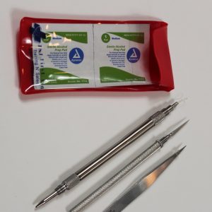 Foreign Object Removal Kit - Image 3