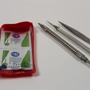 Foreign Object Removal Kit - Image 4