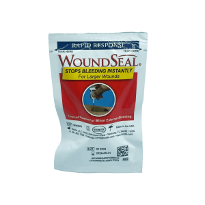 Wound Seal Vial Sterile - Image 3