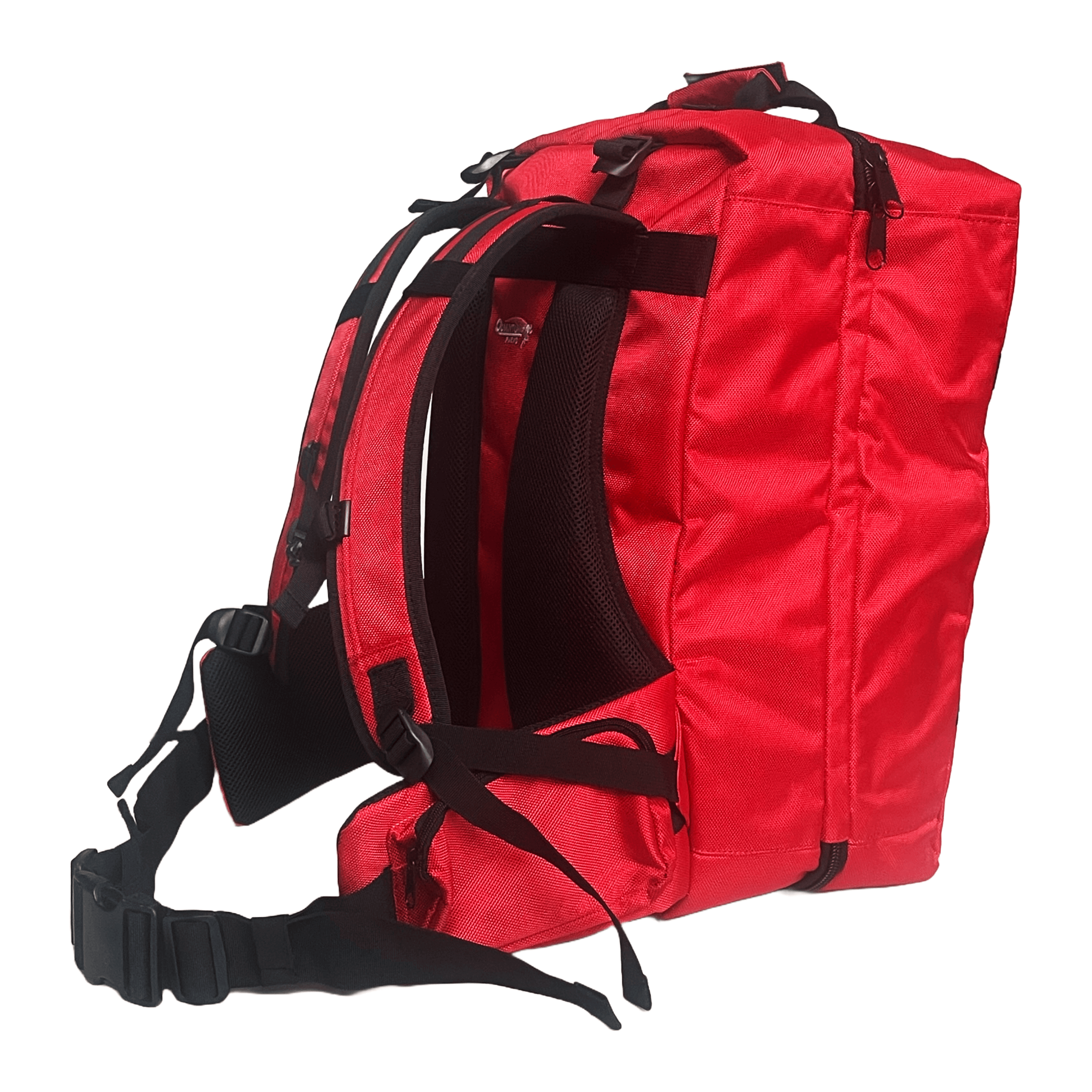 Trauma Backpack New pics-2