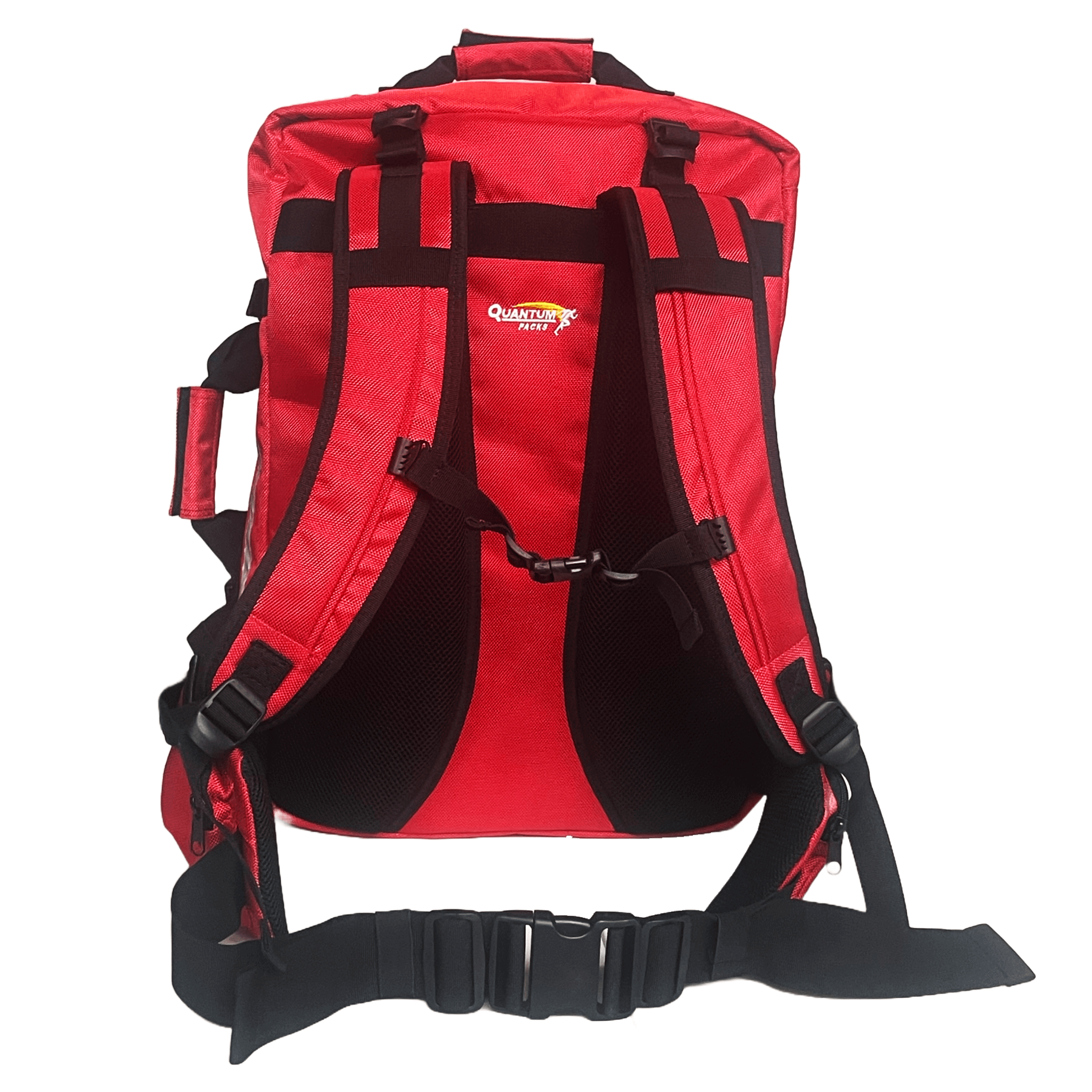 Trauma Backpack New pics-3