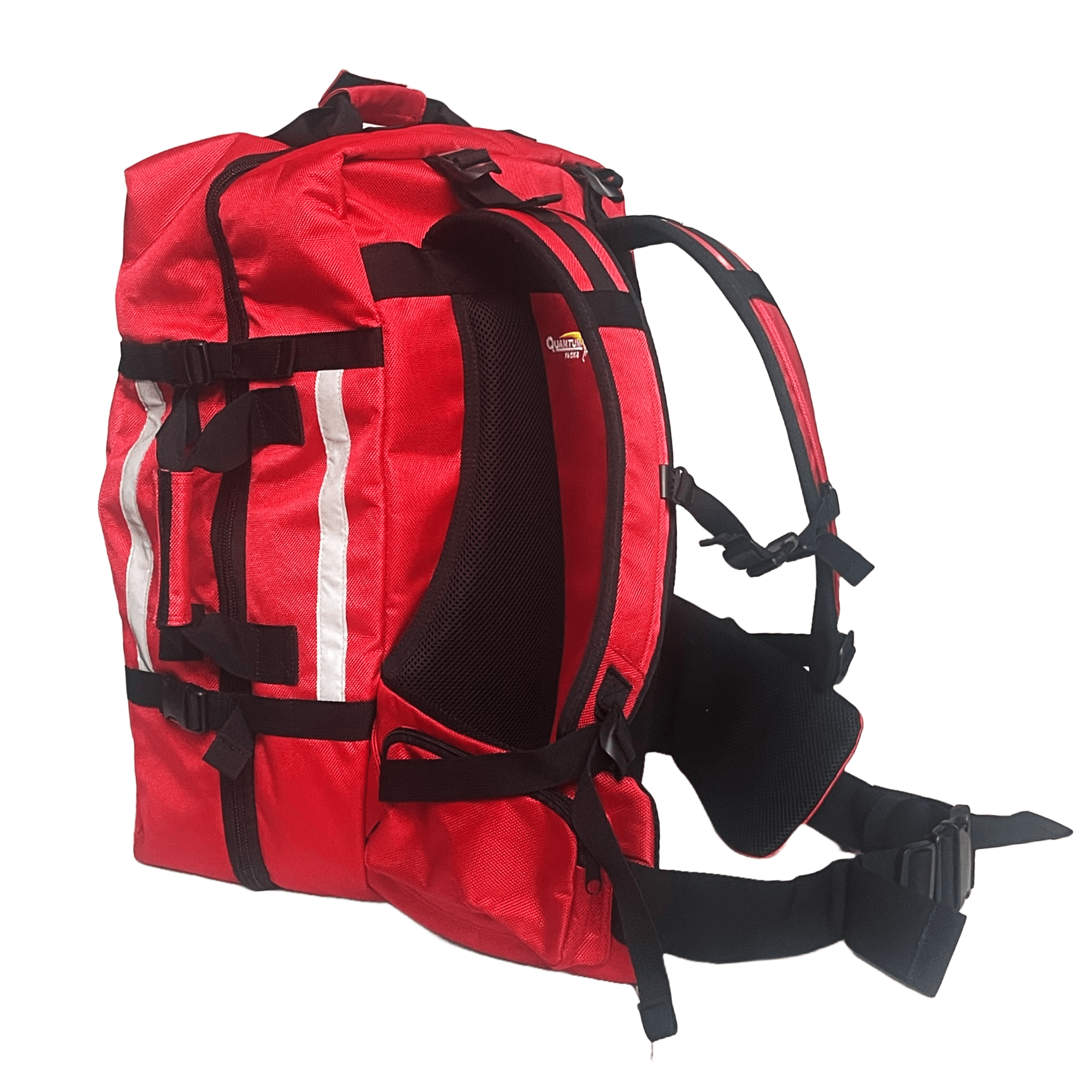 Trauma Backpack New pics-4