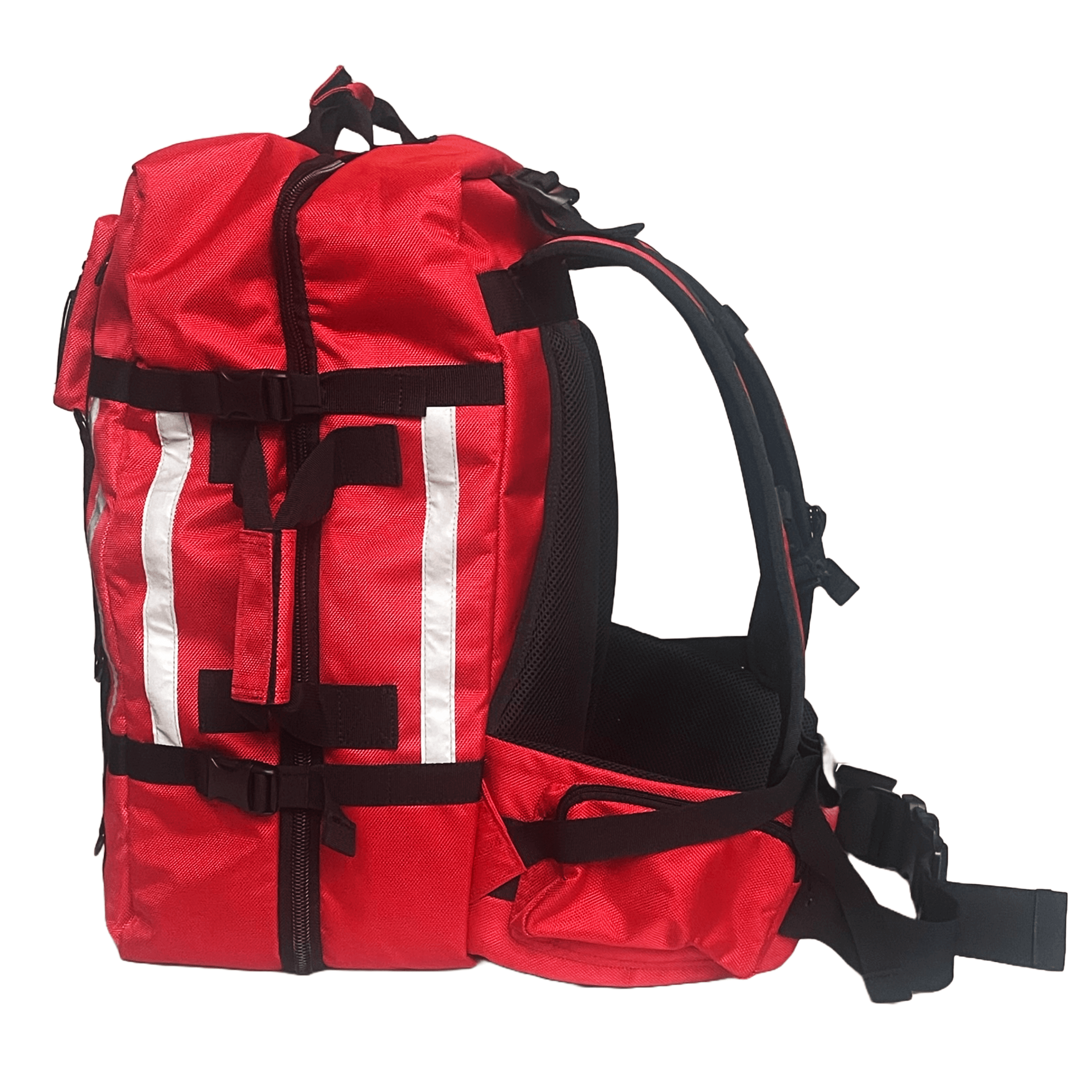 Trauma Backpack New pics-5