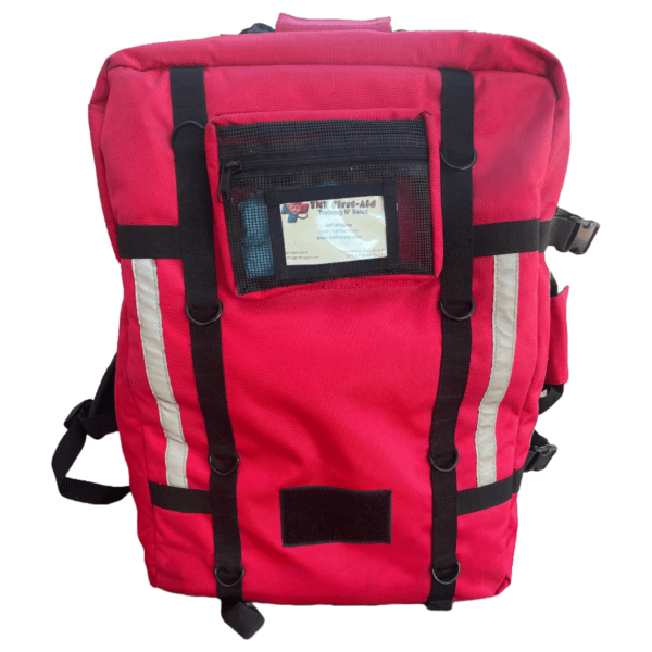 Trauma Deluxe First Aid Kit 6