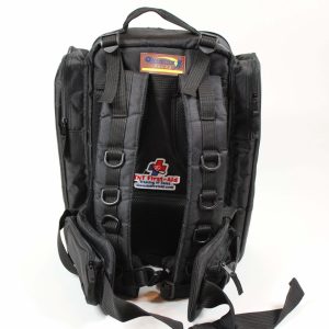 Trauma Backpack Blacked-Out - Image 10
