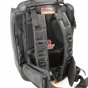 Trauma Backpack Blacked-Out - Image 8