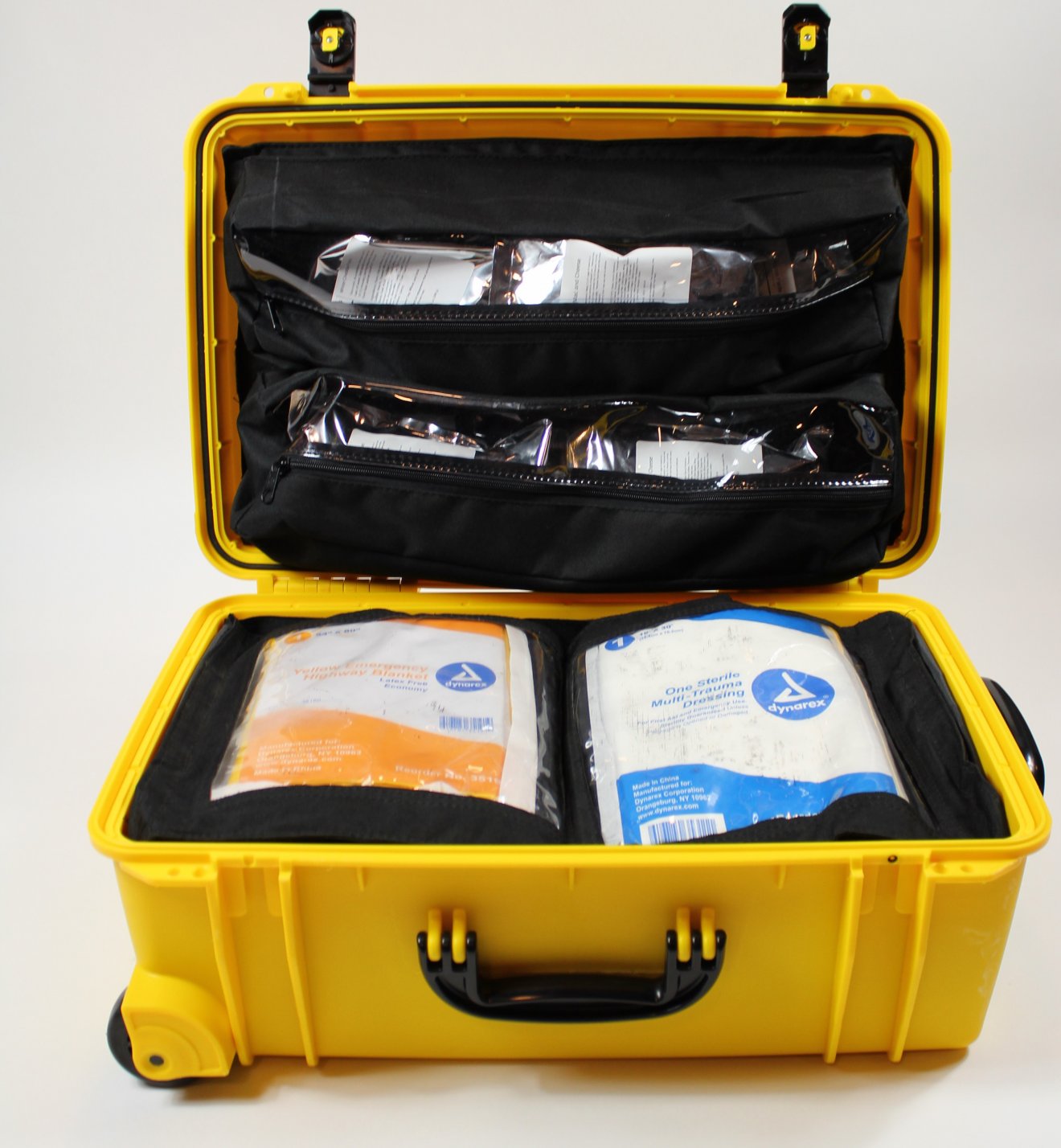 Pre Built Trauma Kits Archives TNT First Aid