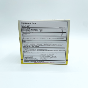 Medique Medi-Lyte 100 ct. - Image 3