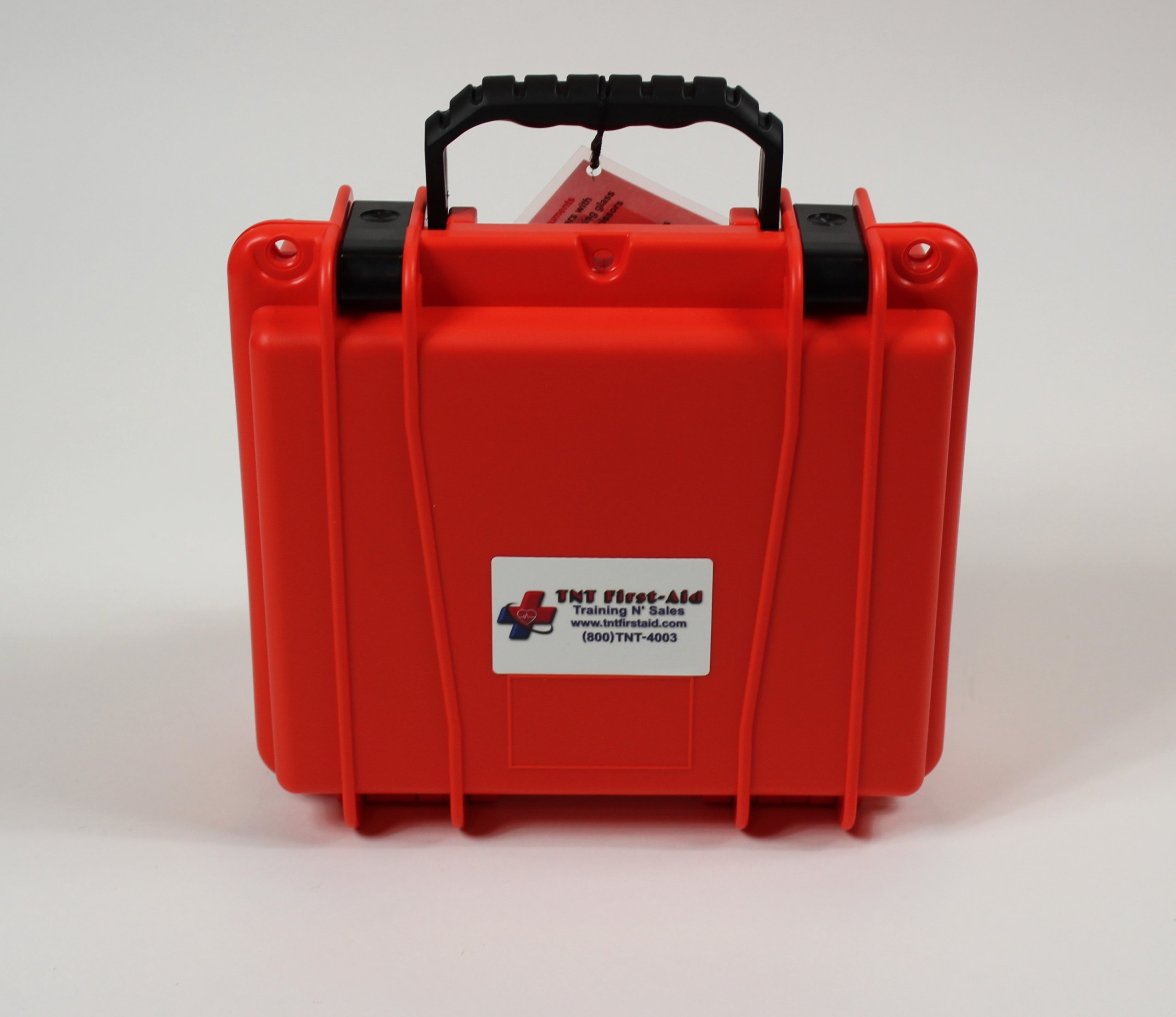 Ultimate Water Sports Trauma Kit TNT First Aid