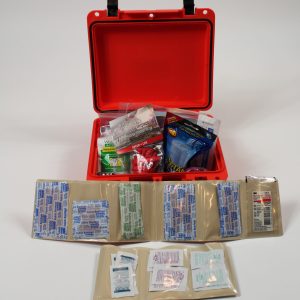 Ultimate Water Sports Trauma Kit - Image 8