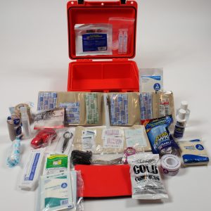 Ultimate Water Sports Trauma Kit - Image 7