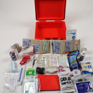Ultimate Water Sports Trauma Kit - Image 5