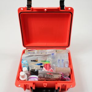 Ultimate Water Sports Trauma Kit - Image 4
