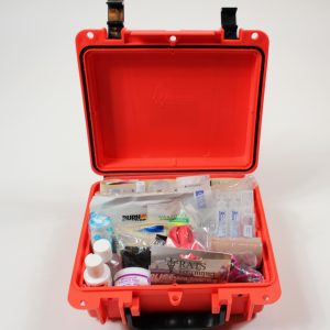 Ultimate Water Sports Trauma Kit - Image 3