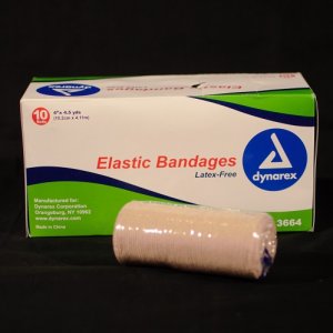 3" Sterile Elastic Ace Wrap