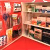 3 Shelf Metal First-Aid Cabinet 2