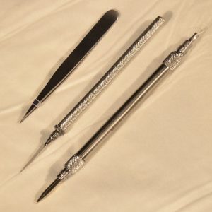 Foreign Object Removal Kit