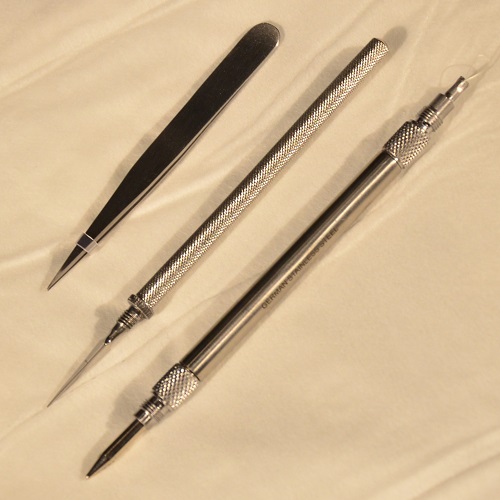 Foreign Object Removal Kit TNT First Aid