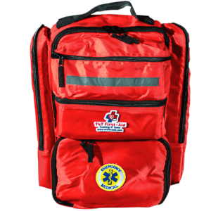 Trauma Backpack Best Seller