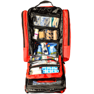 Trauma Backpack Best Seller