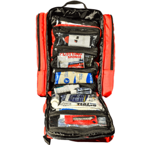 Trauma Backpack Best Seller