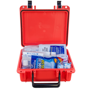 Ultimate Water Sports Trauma Kit