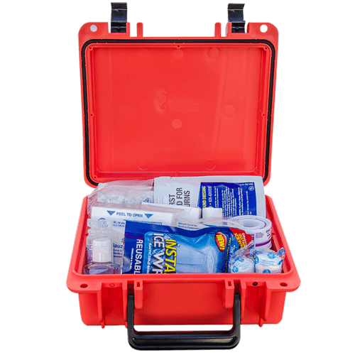 Ultimate Water Sports Trauma Kit TNT First Aid
