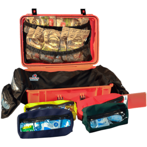 96 Hour Medical/Food Kit
