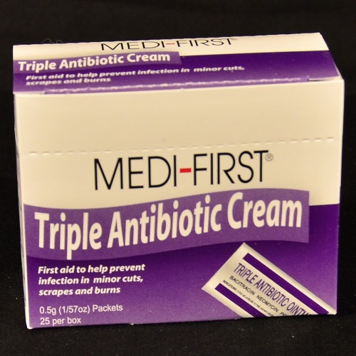 25 ct Triple Antibiotic Ointment 2