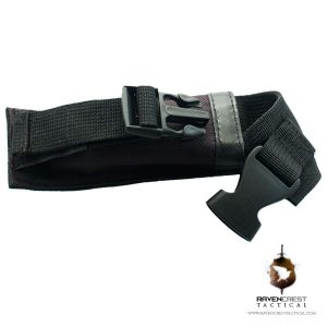 RavenCrest Tactical Spear-Point Tactical OTF Knife - Image 5