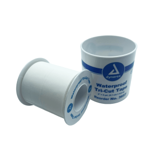 Waterproof Tri-Cut Tape - Image 3