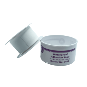 Waterproof Adhesive Tape 1" - Image 3
