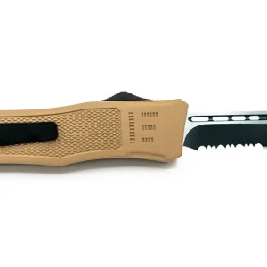 Normandy S Tanto 440c OTF Large Knife - Image 4