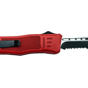 Normandy S Tanto 440c OTF Large Knife - Image 5