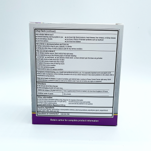 Medique Pain-Off 100 ct. - Image 4