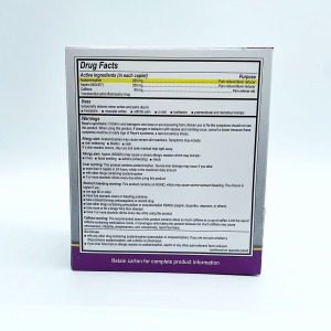 Medique Pain-Off 100 ct. - Image 3