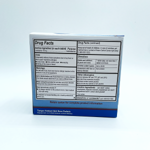 Medique Loradamed 50ct. - Image 4