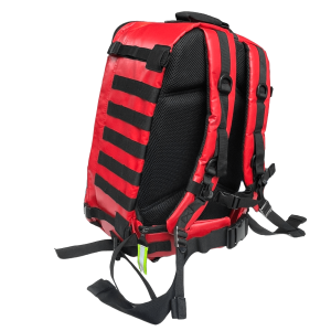 Kemp USA Tarpaulin Rescue and Tactical Backpack Empty - Image 5