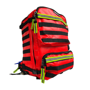 Kemp USA Tarpaulin Rescue and Tactical Trauma Deluxe Backpack - Image 7