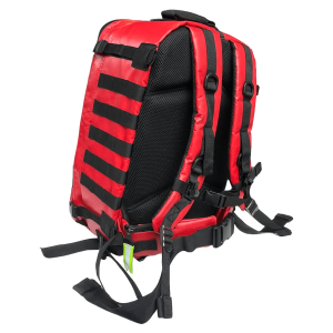 Kemp USA Tarpaulin Rescue and Tactical Trauma Deluxe Backpack - Image 6