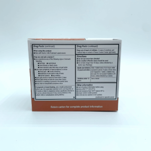 Medi- First Ibuprofen 100 ct. - Image 3