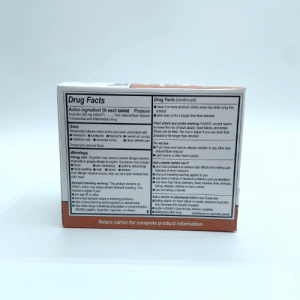 Medi- First Ibuprofen 100 ct. - Image 4