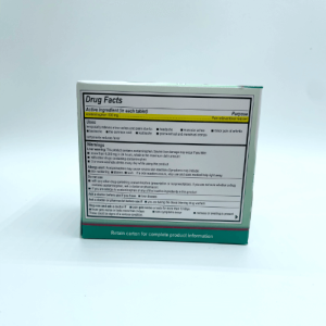 Medique Extra Strength APAP 100ct - Image 4